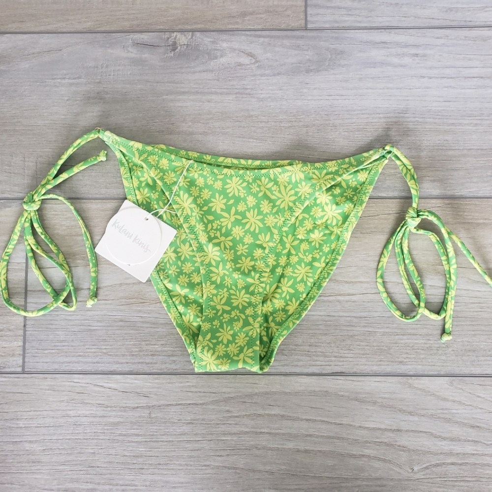 Kulani Kinis Bikini Bottoms - Picture 2 of 4
